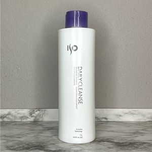 ISO DAILY CLEANSE BALANCING SHAMPOO (1 Liter bottle)